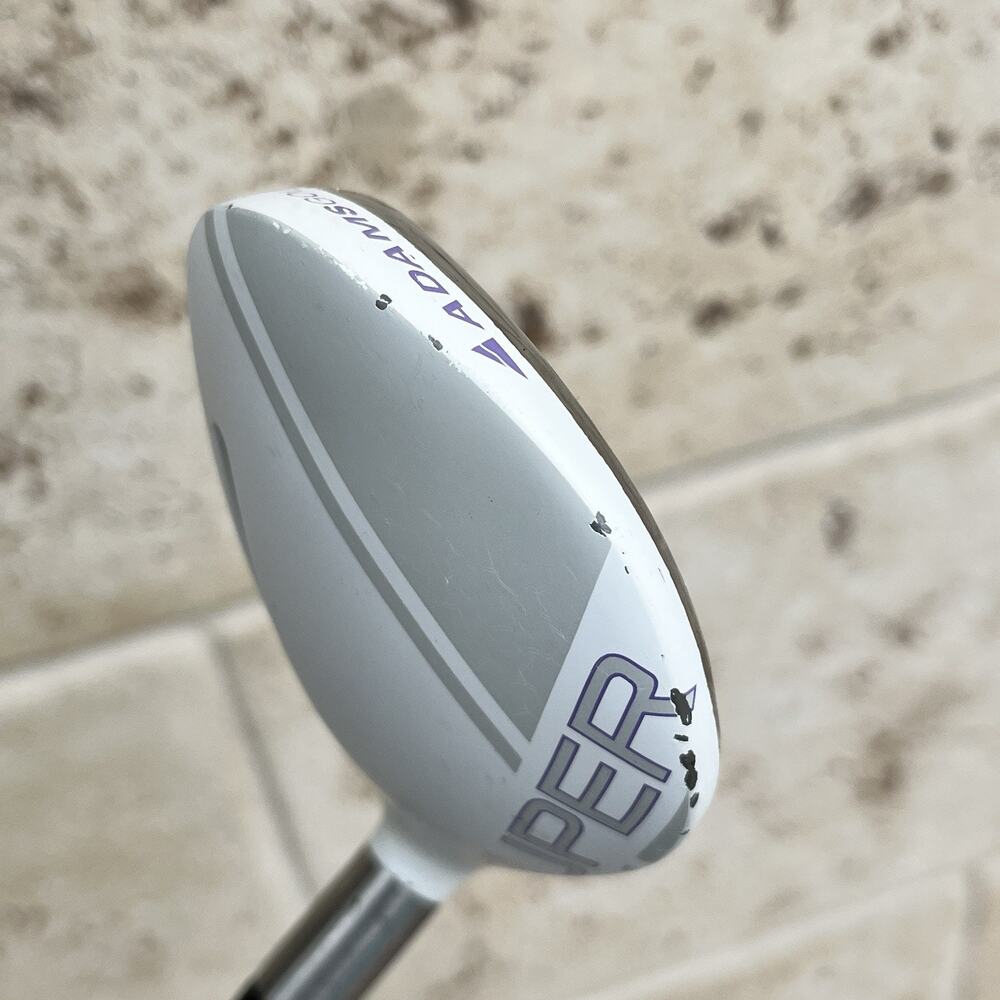 Women's Adams Golf Super S Idea VST 4-Hybrid Ladies-Flex RH 38.5" (Pls Read) - Picture 6 of 14